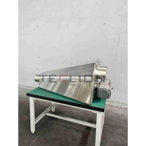 Valve de détournement à plusieurs voies avec une entrée et deux sorties sans conducteur