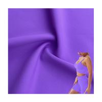 Four Way Stretch Water Resistant Swimming Sports Wear for Customized Designs Supported