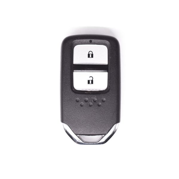 Smart Remote Control Car Key FSK 313.8MHz 4 Buttons 47 Chip 472PH702 180308-0025 0838D1
