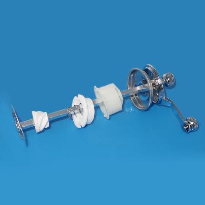 Precise Salt Mill Mechanism , Pepper Mill Grinder Mechanism Erosion Resistant