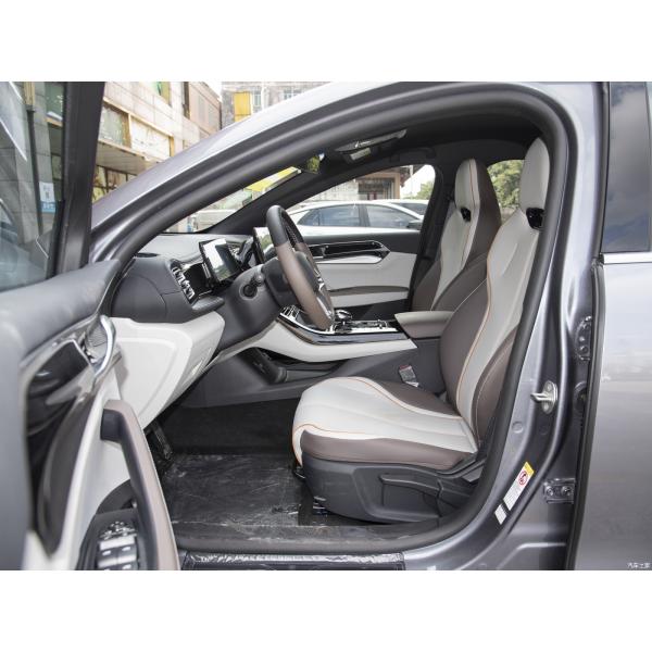 2024 BYD Yuan EV 401 301 Electrical Automobile 's Leading Choice for Energy Vehicle