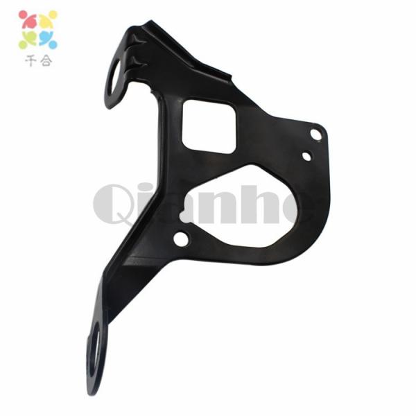 Suspension Air Compressor Pump Rear Mounting for Audi A8 D3 Metal Bracket 4E0616007B 4E0616005F 4E0616005D