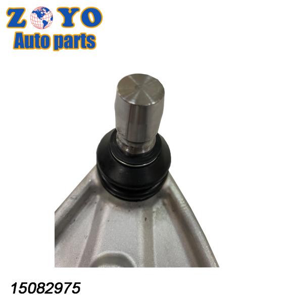 Car Fitment Hummer Front Upper Control Arm for Hummer H3 2005- Car Suspension Parts