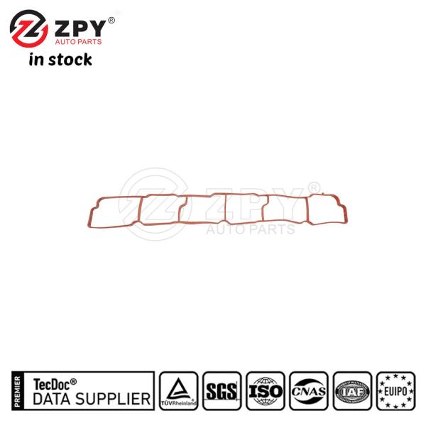 ZPY Engine Manifold Gasket 03H133237B for Audi VW Porsche