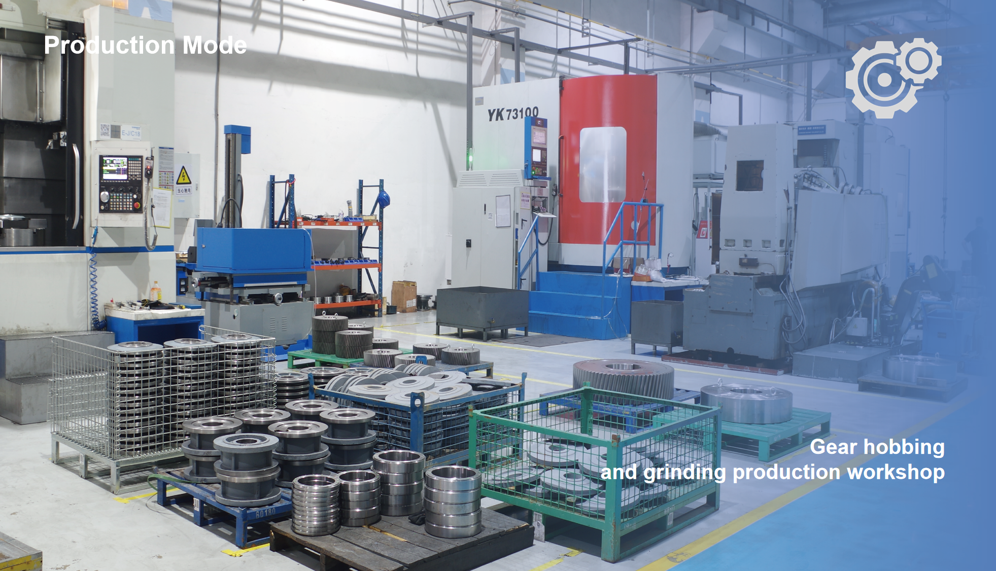 ZHEJIANG EVERGEAR DRIVE CO.,LTD