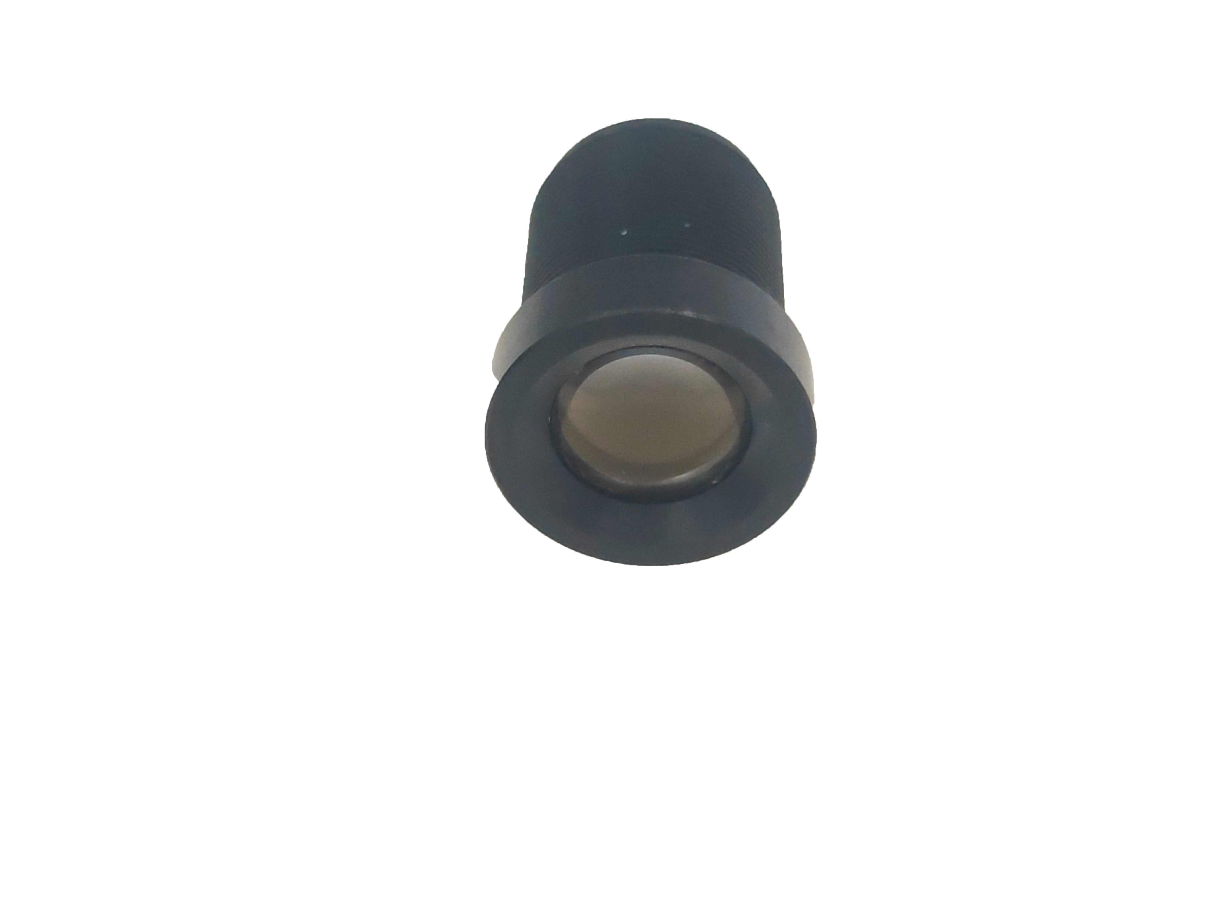 16mm F2.5 M12 Telephoto Lens 22.5 Deg DFOV 4G+IR Ultra Low Distortion for Security Camera