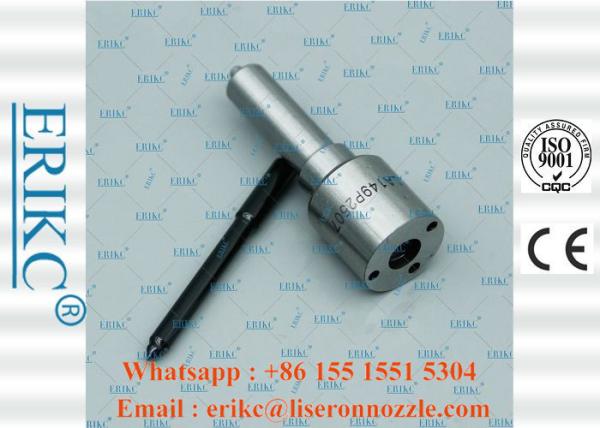 DLLA149P2507 (0 433 172 507) Dodge Diesel Fuel Injector Spray Bosch Nozzle DLLA 149P2507 0445120412