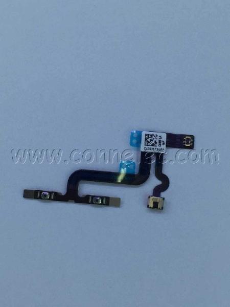 Iphone 6S plus volume button flex cable, volume button flex cable for Iphone 6S plus