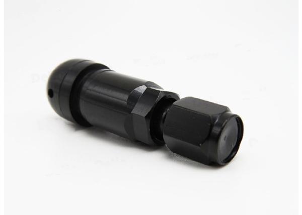 TPMS Aluminum Tire Valve TP503 Customized Color For Universal Cars