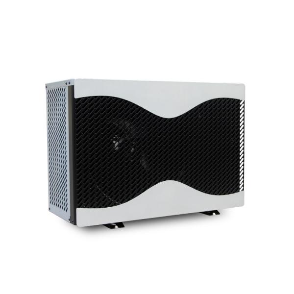 Pompe à chaleur et chauffage de piscine à inverter R32 de 7KW à 30KW pour la maison avec fonction WIFI