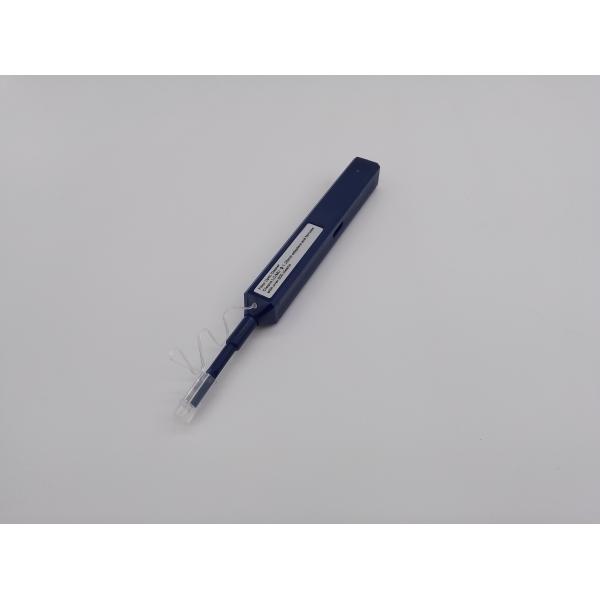 Connecteur à fibre optique Nettoyeur à un clic ST/MU Nettoyeur à fibre optique 2,5 mm