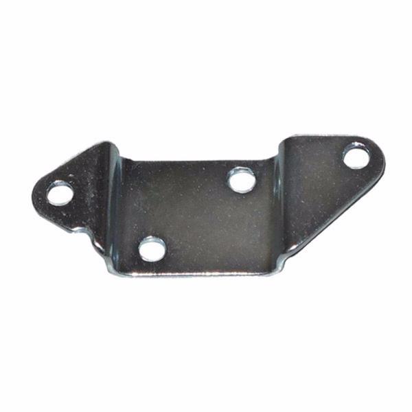 Zinc Plating Sheet Metal Fabrication Parts for Steel Brass Products