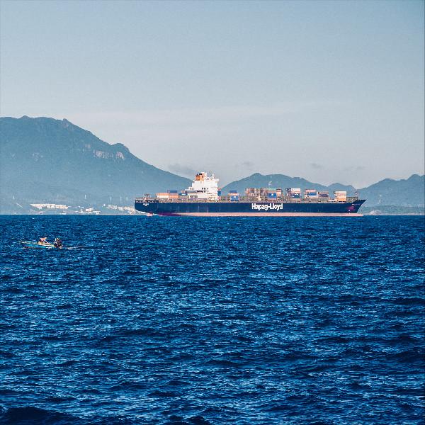 Logistics Ddu Ddp Service International Sea Freight Forwarding Agent From China To Spain