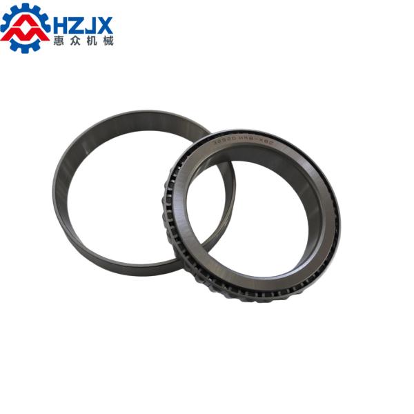 Epiroc RD18U Rock Drill Roller Bearing Nozzle Made of Carbide Material Part Number 0509012129