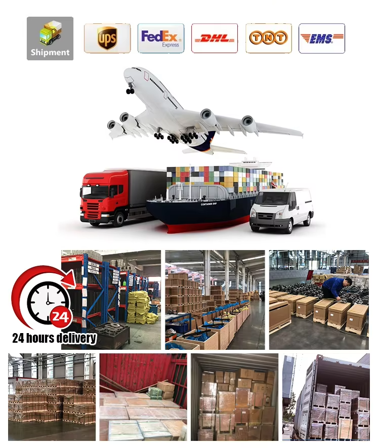 274-5947 207-8235 Excavator Parts E305.5 E306 E312C E320 E330C E336D Hydraulic Pump AP2D36 Gear Pump Pilot Pump