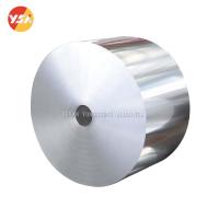 Stratification enorme de petit pain de papier d'aluminium de catégorie comestible de 8011 alliages