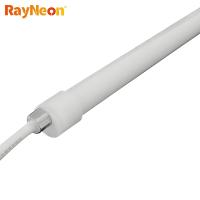 Bandeau néon circulaire LED flexible intérieur/extérieur 360° IP67 en silicone souple