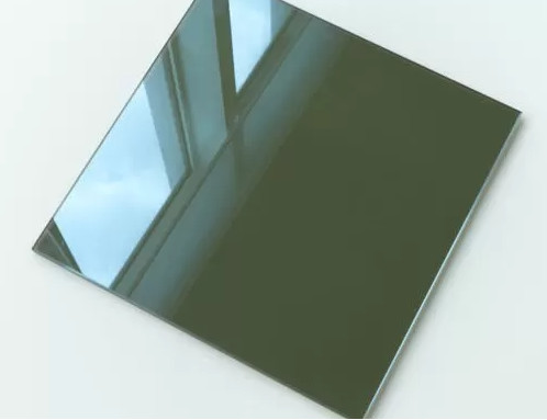 Высокопроницаемое низко-электрическое отражающее стекло с сохранением тепла для дверей / окон