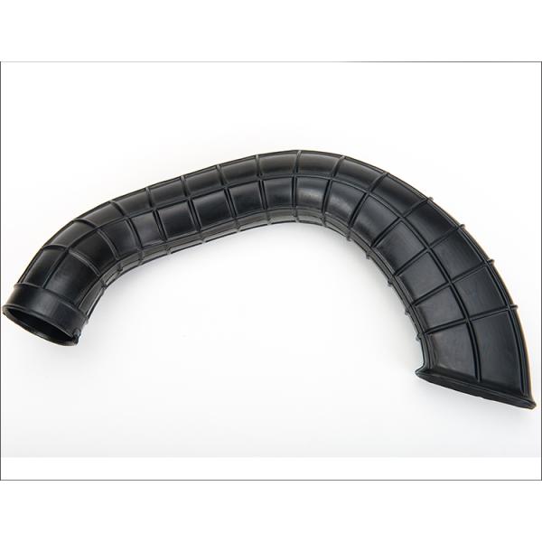 eco-friendly automotive rib reinforced rubber air hose, high pressure steam rubber hose