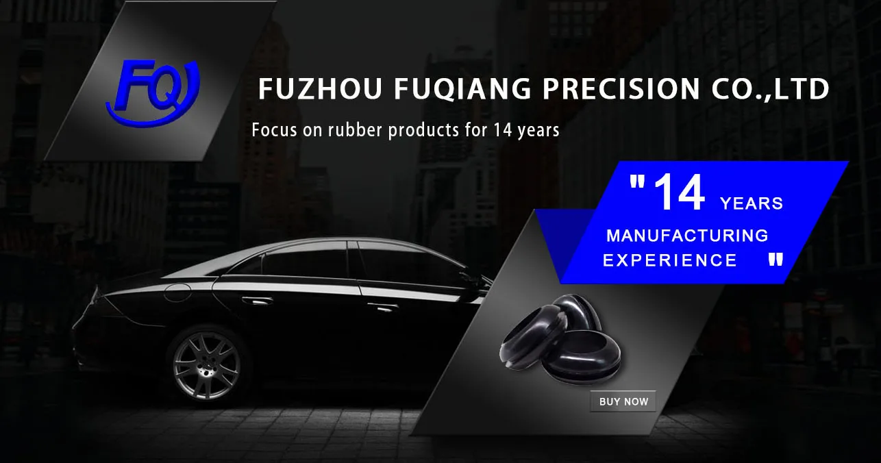 Изготовленный на заказ резиновый аккумуляторный пакет прокладки Epdm Nbr прямоугольный самоклеющийся