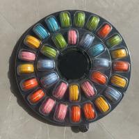 Macaron Display Stand 33 Macaron Display Stand Macaron Ta Macaron Suministro de embalaje