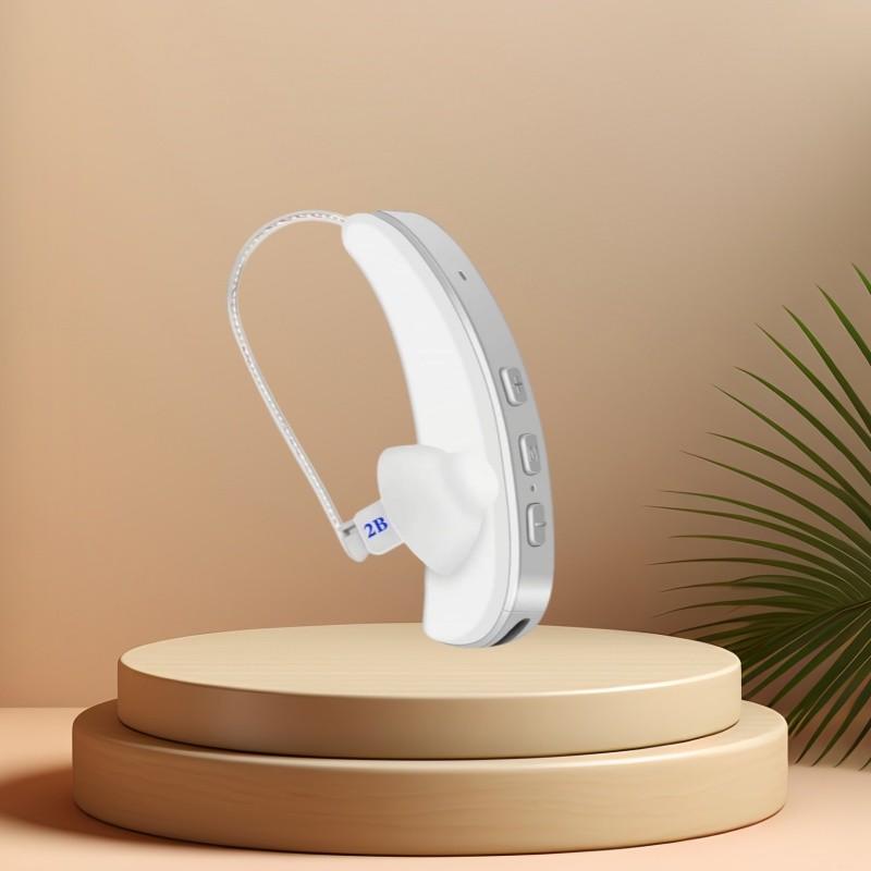 Слуховые аппараты с автоматическим отключением шума с помощью Bluetooth