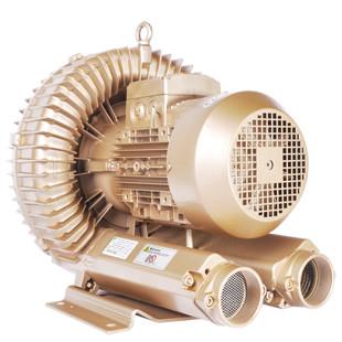 8.5 Kw Ring Blower Side Channel Air Blower  For Air Drying And Dehumidification