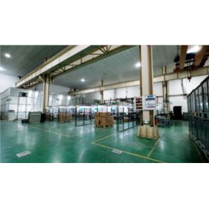 Jiangsu iiLO Biotechnology Co.,Ltd.