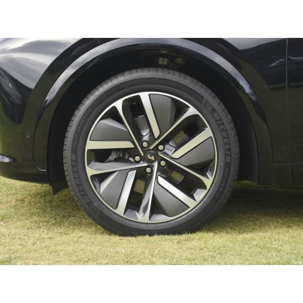 Electromagnetic Braking System Lixiang L7 Ultra Version Energy Vehicle Extended Range