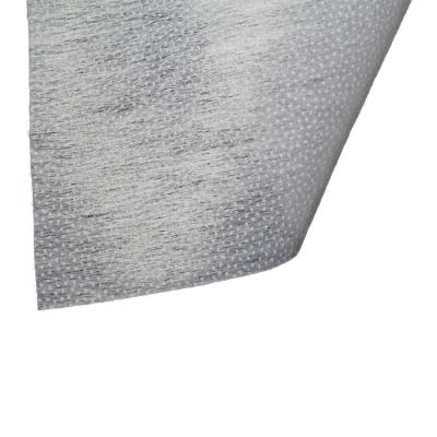 Gaoxin Stretch não tecido Fusing Interlining para vestuário Fusing Interfacing 150cm Largura