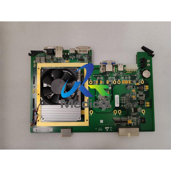 Phil ips HD5 PC Motherboard 454110649321/454119653661 for Ultrasound HD5 System