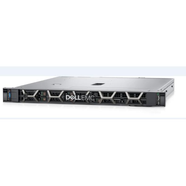 Предприятие R350 кладет сервер на полку Dell Poweredge 128 GB