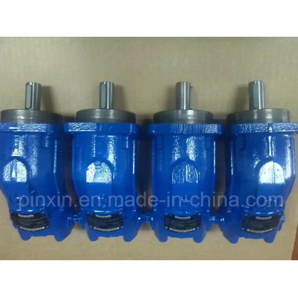 Powerful Hydraulic Piston Motor A2FM12 A2FM160 for Paver Machinery at Affordable
