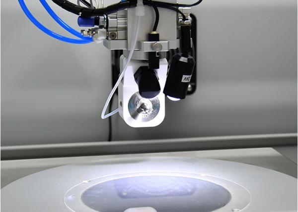 Semiconductor Glass Protective Film Ultrasonic Functional Coating