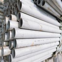 tubo de acero inoxidable del Sa 249 Tp 316l de 11m m 13m m 15m m