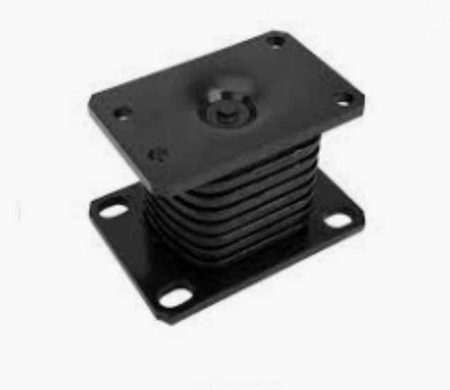 Center Bearing Center Support OE 3250796 3241208 SPRING MOUNTING 