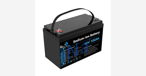 Exliporc Sodium-ion-battery Storage Manufacturer Na-ion BMS 12 Volt Custom Sodium Ion Battery Energy Storage Battery