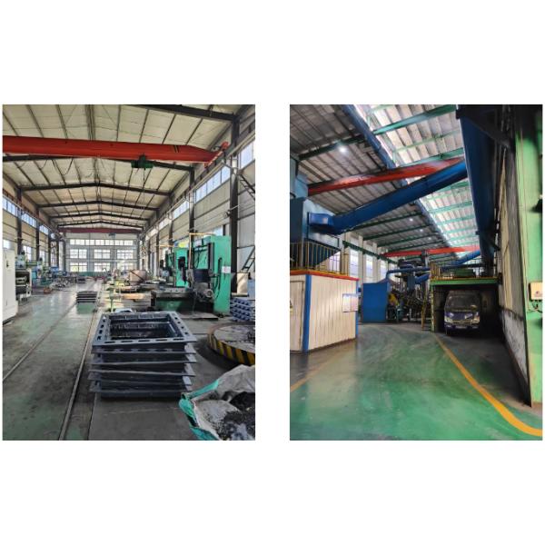 Iron Age Channel Road Gully Grating For Sewer Outlets C250 Gully Grating