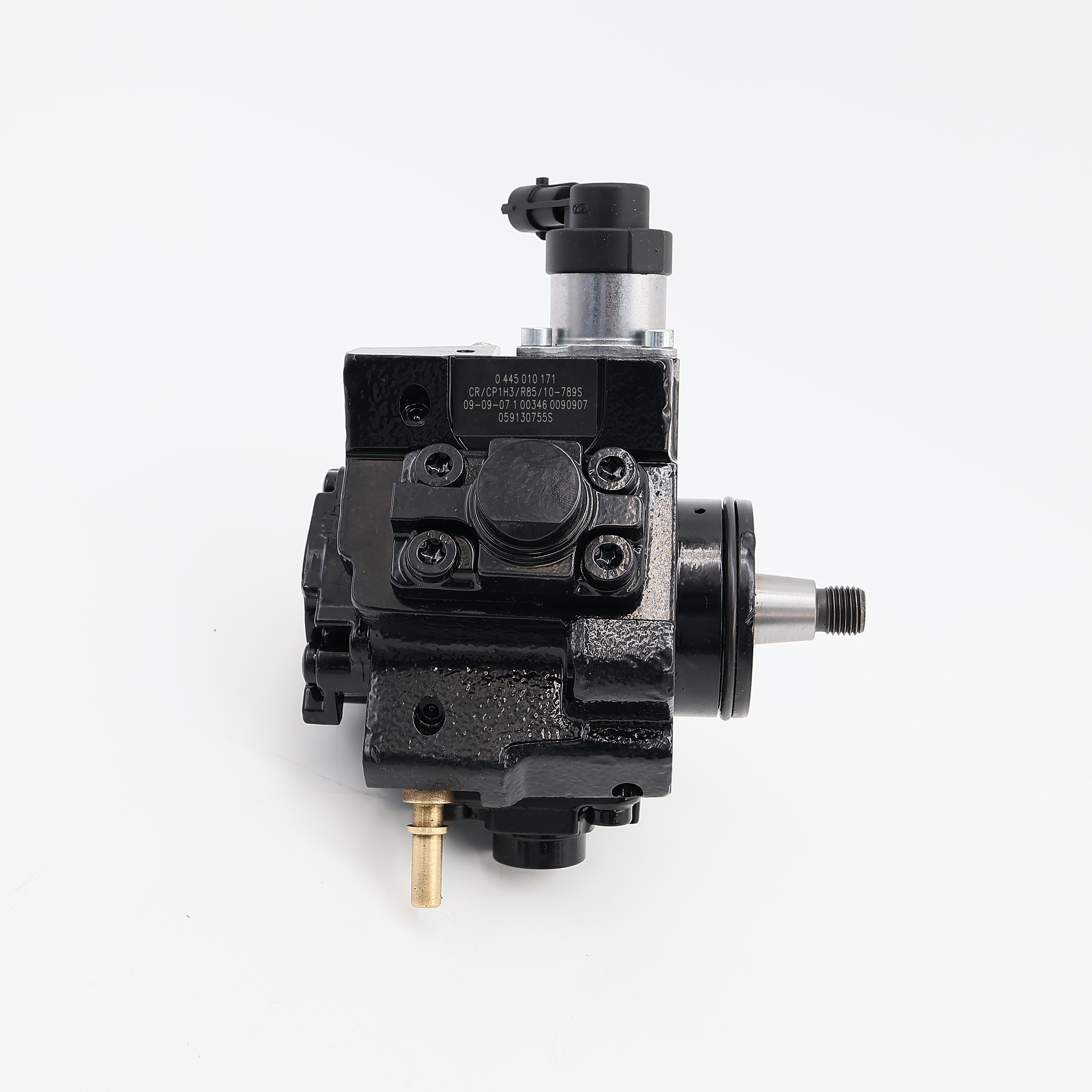 High Pressure Bos-Ch CP1 Fuel Pump Common Rail 0445010171 For TD2200 Light Duty Diesel Engine