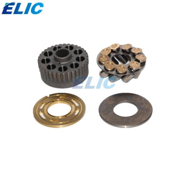 R35-7 Hydraulic Spare Parts XJDH-03357 XJDH-03356