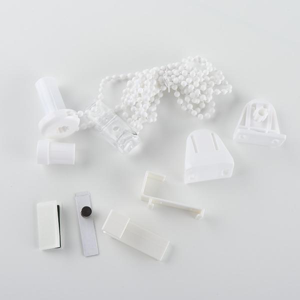 Customized Durable 17mm Roller Blinds Accessories and Components