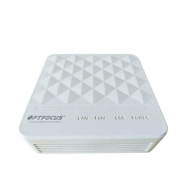 1 Port Full Giga HG8310M GPON XPON ONU TX 1310nm RX 1490nm For FTTx Solutions