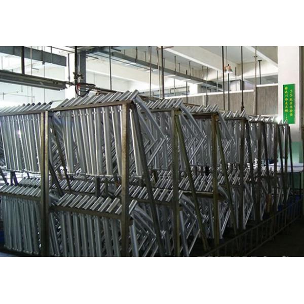 Aluminum Yellow Bike Frame , 29 Inch Electric Mountain Bicycle Frames