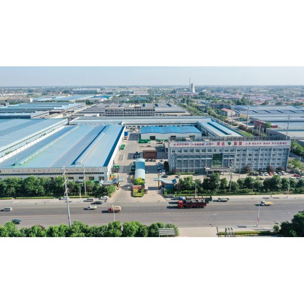 Hebei Bendin Industrial Technology Co., Ltd.