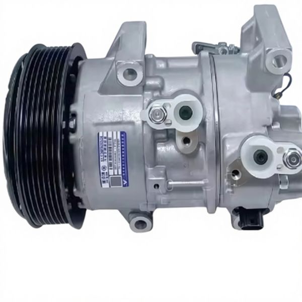 New for Toyota Avensis for Corolla AC Compressor with Part Numbers 8831005120 883100F030 883102B691 8831005090 8832050041