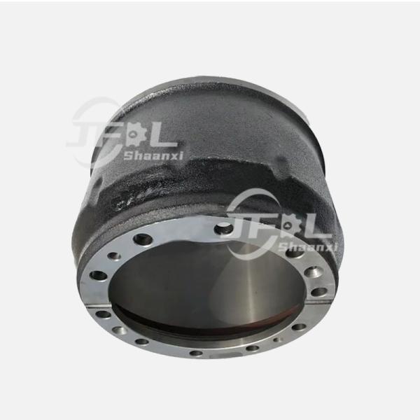 Задний тормозный барабан AZ9231342006 для Sinotruk Howo