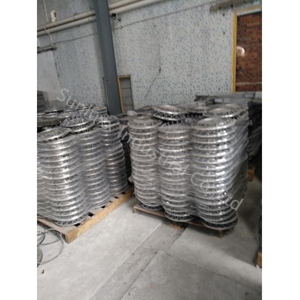 Anti - Shock Post Top LED Street Lights 150W IP65 Waterproof For Patio Lighting