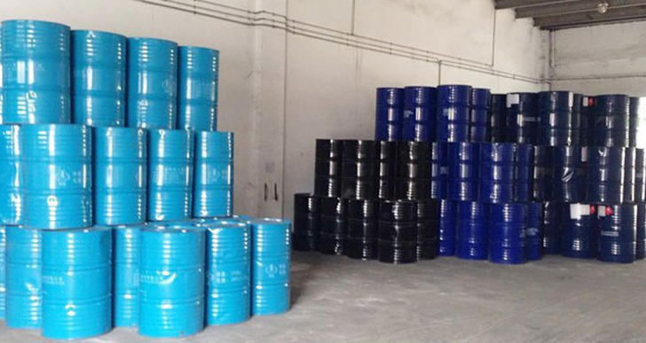 High Purity 99% Min Phenol Carbolic Acid for Rockwool Production Transparent Crystal with Low Impurity