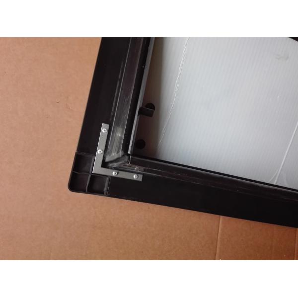 goat poultry farm air inlet wall inlet  for pig farm equipment