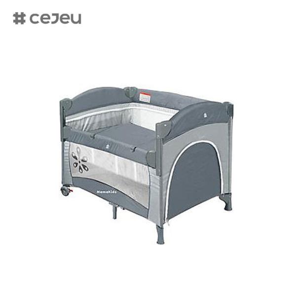 CJ-H31 Venda por atacado Nidos de alta qualidade Nido de bebê recém-nascido Berço portátil lavável Cama de viagem, com cinza, vermelho, azul, rosa
